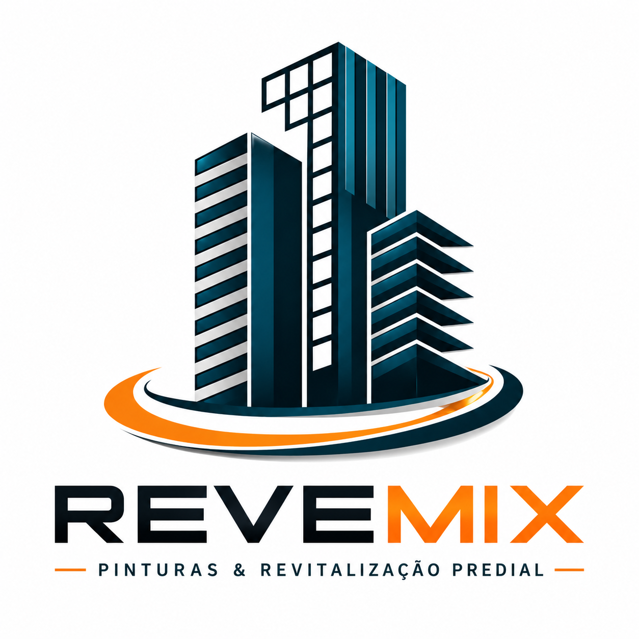 Empresa de lavagem e repintura predial em curitiba