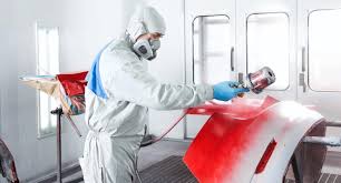 Pintura Industrial em Araucária – Orçamento Gratuito