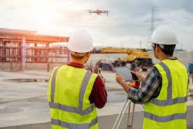 INSPEÇÃO PREDIAL COM DRONES EM CURITIBA