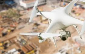 Serviços de Inspeção Predial com Drones em Curitiba